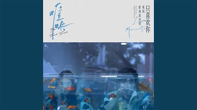 Zhi Zai Jin Ye 只在今夜 (The First Frost OST) Pinyin Lyrics, English & Indonesian Translation