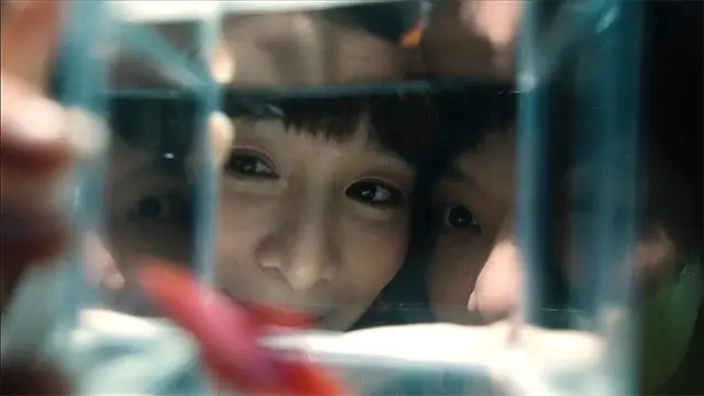 小孩 Kids - I'mdifficult我是機車少女 (live staged) Pinyin Lyrics, English & Indonesian Translation