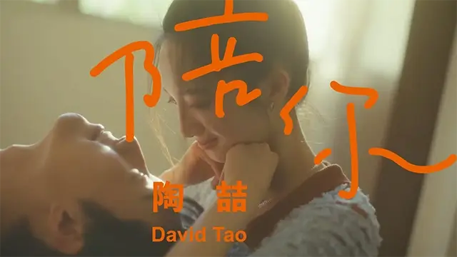 Pei Ni 陪你 Forever Penny - David Tao 陶喆 Pinyin Lyrics, English & Indonesian Translation