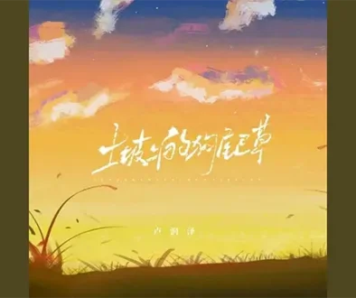 Tu Po Shang De Gou Wei Cao 土坡上的狗尾草 Pinyin Lyrics, English & Indonesian Translation