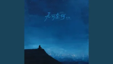 Wu Ke Nai He 无可奈何 - Cheng Huan 承桓 Lyrics