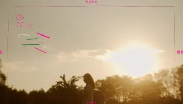 Hebe Tien 田馥甄 - Yi Er San 一二三 Lyrics