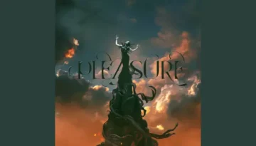 SEVEN - JOLIN 蔡依林 Lyrics