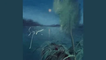 Spr. - Song Yaxuan 宋亚轩 Lyrics