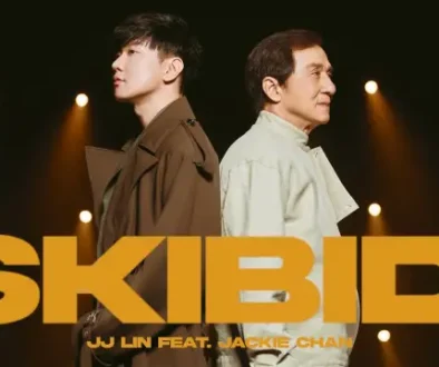 JJ Lin 林俊傑 & Jackie Chan 成龍 - Skibidi Lyrics, English & Indonesian Translation