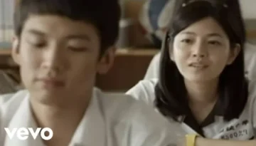 Na Xie Nian 那些年 Those Bygone Years - Hu Xia 胡夏 Lyrics, English & Indonesian Translation