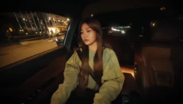 Da Ren De Kuai Le 大人的快樂 - DIOR大穎 Lyrics, English & Indonesian Translation