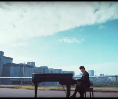 Shuo Hao Bu Ku 說好不哭 - Jay Chou 周杰倫 X Mayday Ashin五月天阿信 Lyrics, English & Indonesian Translation