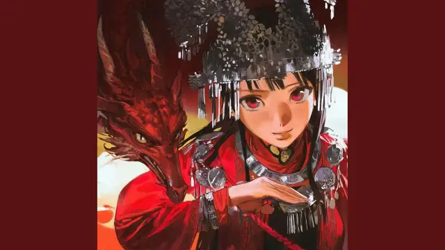 Midu Echoing 弥渡山歌 PHONK Lyrics, English & Indonesian Translation