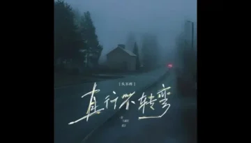 Zhi Xing Bu Zhuan Wan 直行不轉彎 - Tou Bu Teng 頭不疼 Lyrics, English & Indonesian Translation